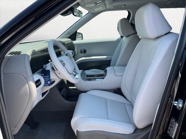 2026 Hyundai Palisade SEL Premium 8P