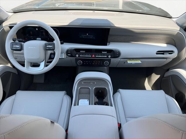 2026 Hyundai Palisade SEL Premium 8P