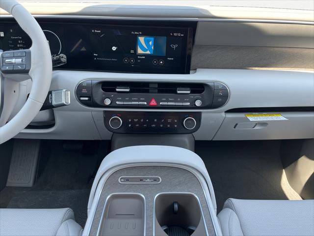 2026 Hyundai Palisade SEL Premium 8P