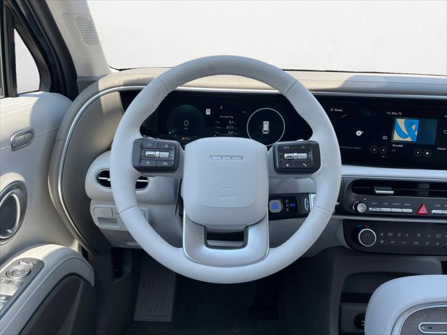 2026 Hyundai Palisade SEL Premium 8P