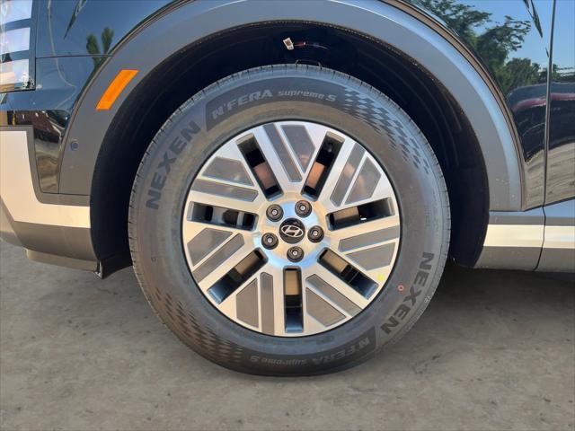 2026 Hyundai Palisade SEL Premium 8P