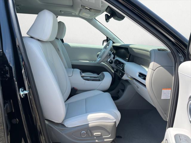2026 Hyundai Palisade SEL Premium 8P