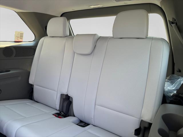 2026 Hyundai Palisade SEL Premium 8P