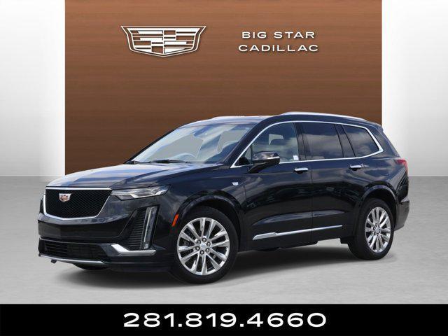 2024 Cadillac XT6 AWD Premium Luxury for sale in Friendswood, TX