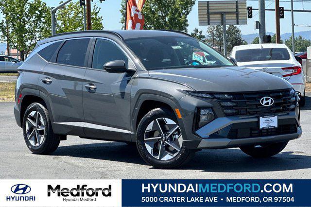 2026 Hyundai Tucson SEL for sale in MEDFORD, OR