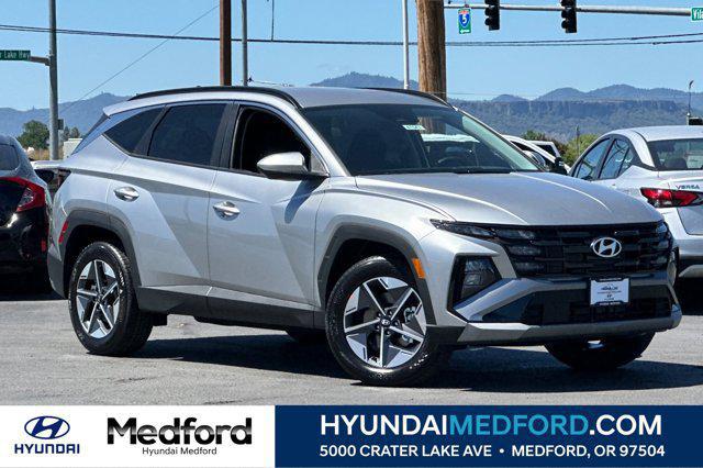 2026 Hyundai Tucson SEL for sale in MEDFORD, OR