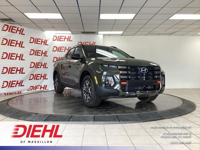 2026 Hyundai Santa Cruz XRT for sale in MASSILLON, OH