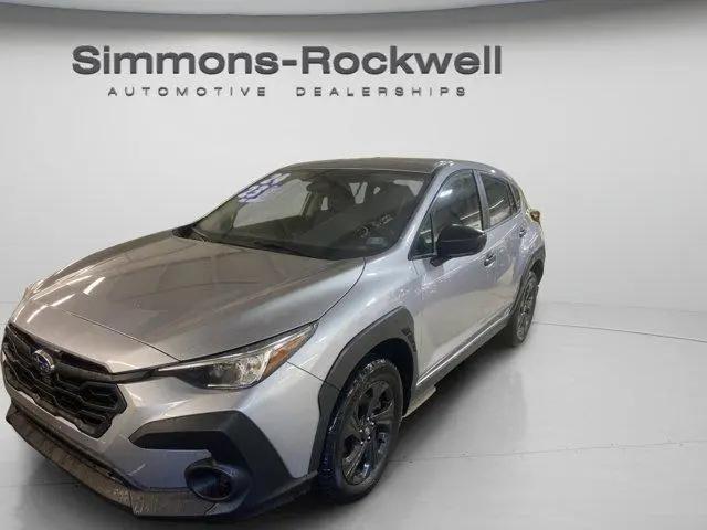 2024 Subaru Crosstrek Base for sale in Elmira, NY
