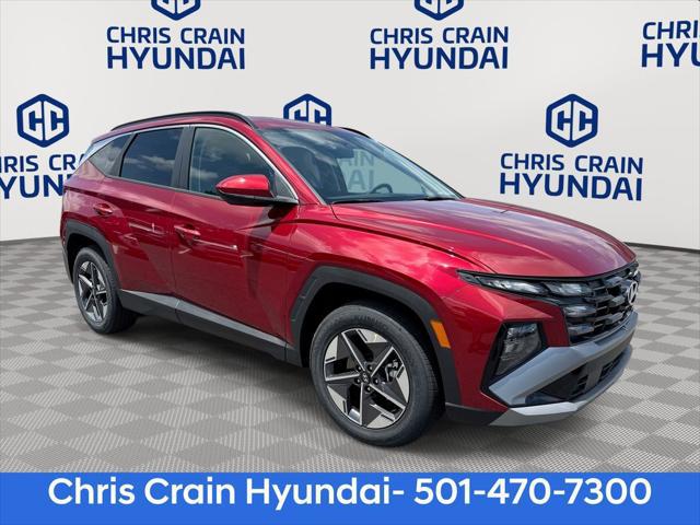 2026 Hyundai Tucson SEL for sale in CONWAY, AR