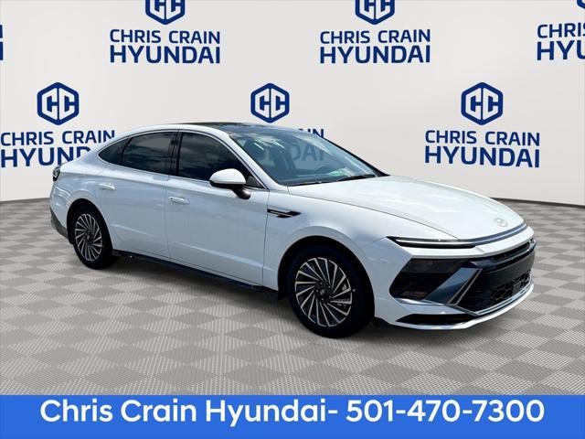 2026 Hyundai Sonata Hybrid SEL for sale in CONWAY, AR