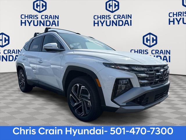 2026 Hyundai Tucson Limited for sale in CONWAY, AR