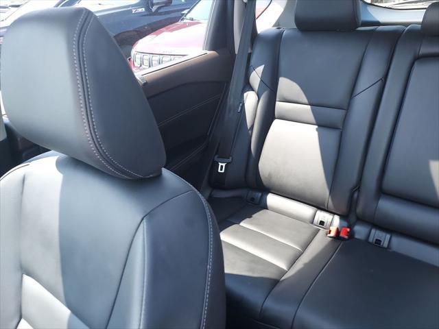 2023 Nissan Rogue SL Intelligent AWD
