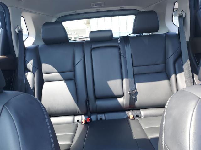 2023 Nissan Rogue SL Intelligent AWD