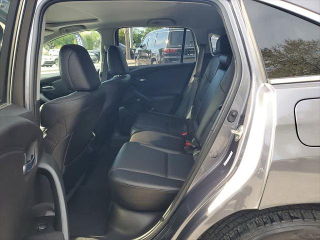 2018 Acura RDX Advance Package