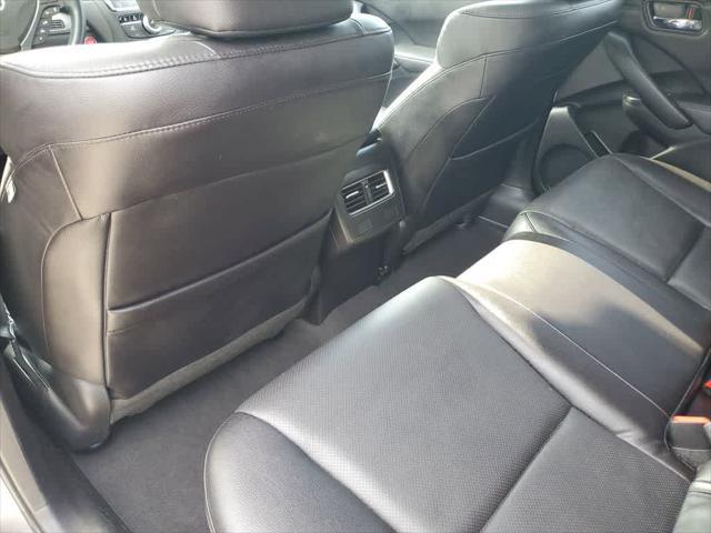 2018 Acura RDX Advance Package