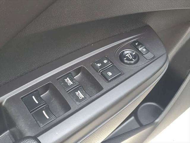 2018 Acura RDX Advance Package