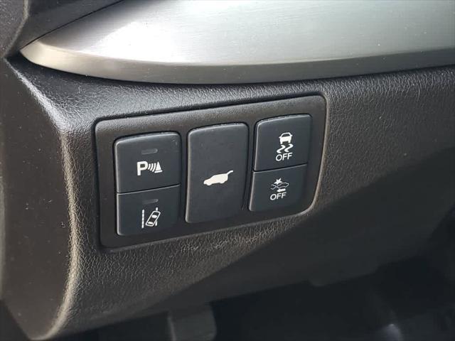 2018 Acura RDX Advance Package