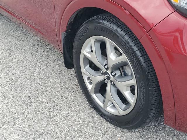 2020 Kia Sorento 3.3L SX
