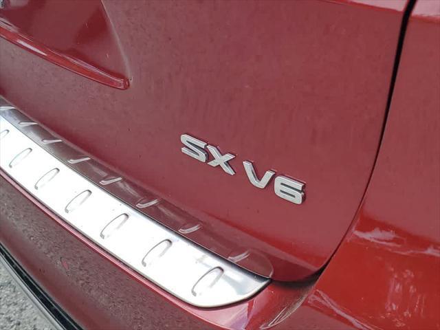 2020 Kia Sorento 3.3L SX
