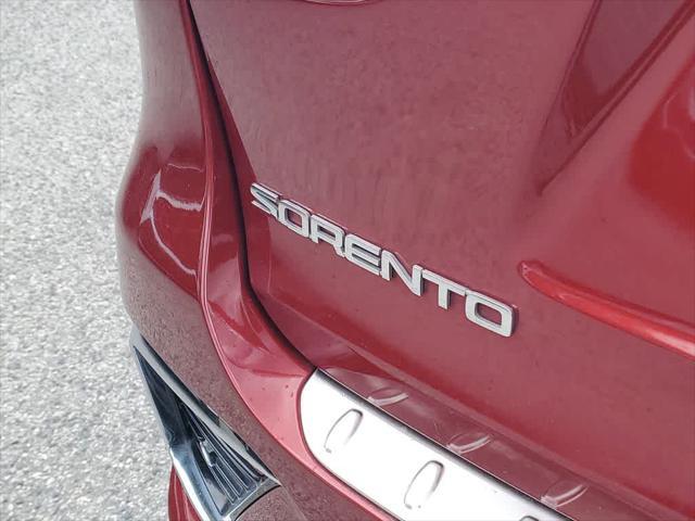 2020 Kia Sorento 3.3L SX