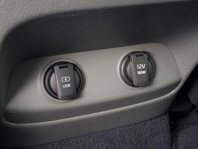 2020 Kia Sorento 3.3L SX