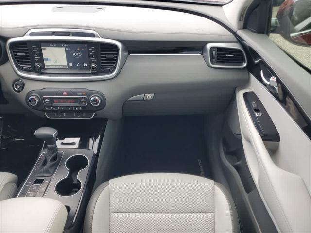2020 Kia Sorento 3.3L SX