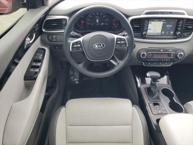 2020 Kia Sorento 3.3L SX