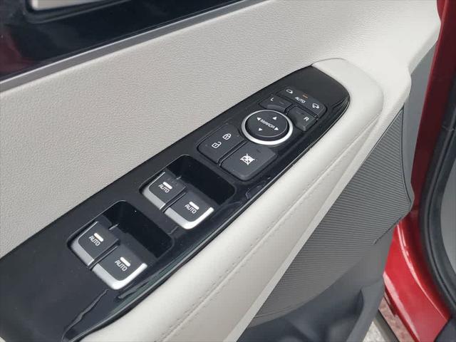 2020 Kia Sorento 3.3L SX