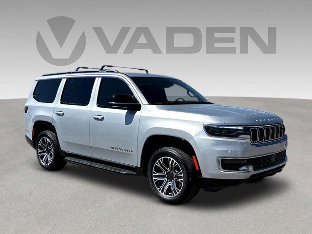 2024 Jeep Wagoneer Series I 4x4 for sale in Savannah, GA