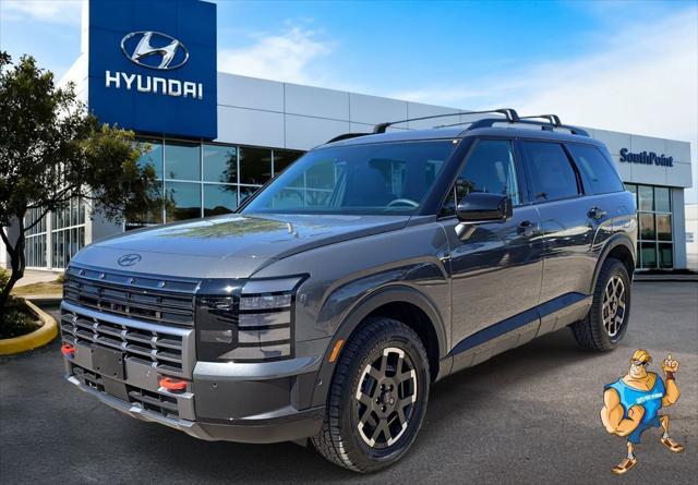 2026 Hyundai Palisade XRT Pro for sale in AUSTIN, TX