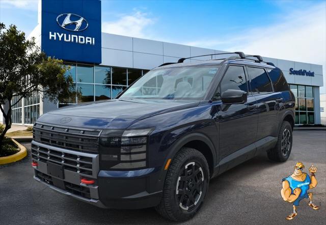 2026 Hyundai Palisade XRT Pro for sale in AUSTIN, TX