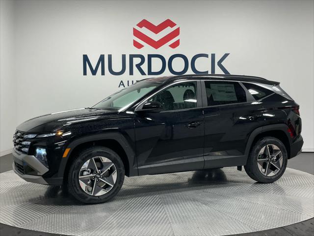 2026 Hyundai Tucson SEL for sale in MURRAY, UT