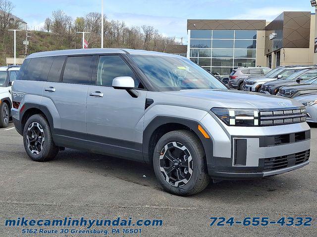 2026 Hyundai Santa Fe SE for sale in GREENSBURG, PA