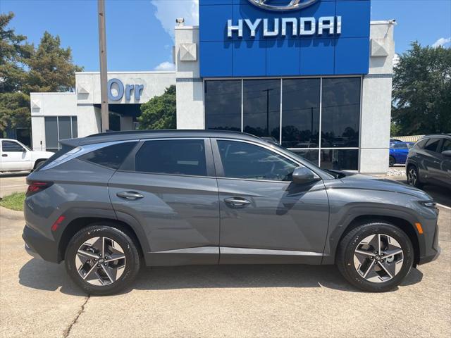 2026 Hyundai Tucson SEL for sale in TEXARKANA, TX