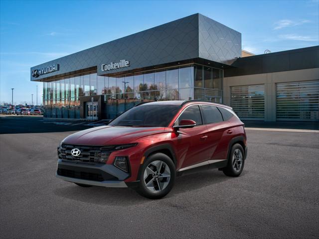 2026 Hyundai Tucson SEL for sale in COOKEVILLE, TN