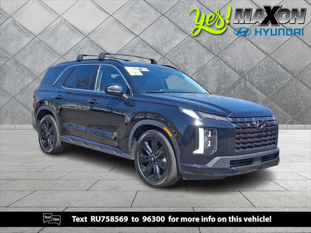 2024 Hyundai Palisade XRT for sale in UNION, NJ