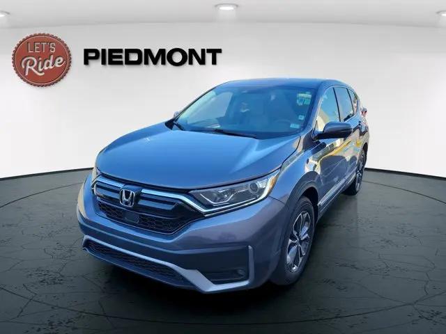 2020 Honda CR-V AWD EX for sale in Anderson, SC