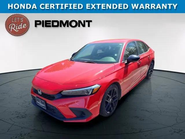 2023 Honda Civic Sport for sale in Anderson, SC