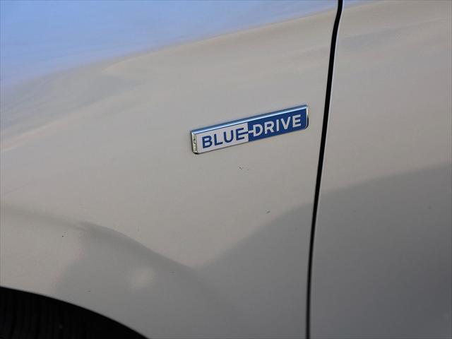 2019 Hyundai IONIQ Hybrid Limited