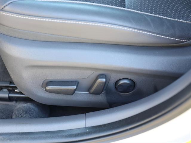 2019 Hyundai IONIQ Hybrid Limited