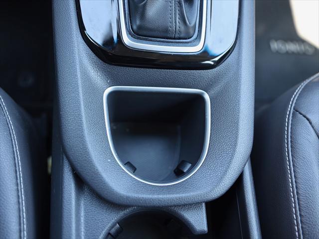 2019 Hyundai IONIQ Hybrid Limited