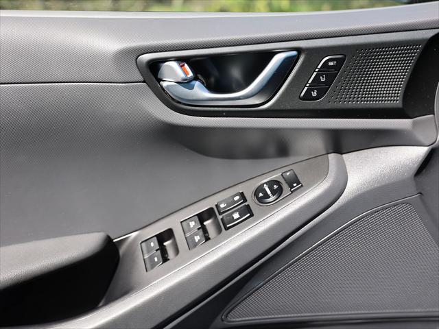 2019 Hyundai IONIQ Hybrid Limited