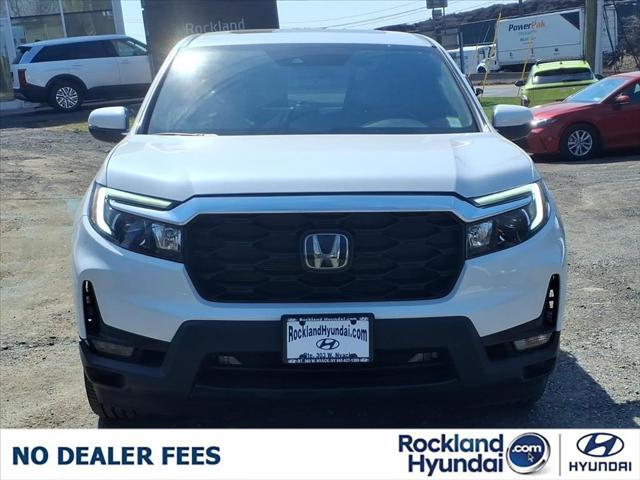 2023 Honda Passport AWD EX-L