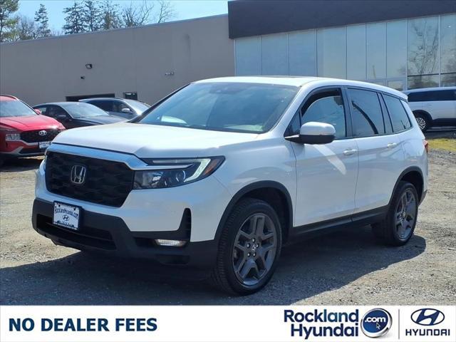 2023 Honda Passport AWD EX-L