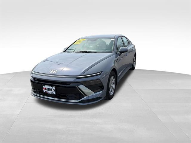 2025 Hyundai Sonata SE