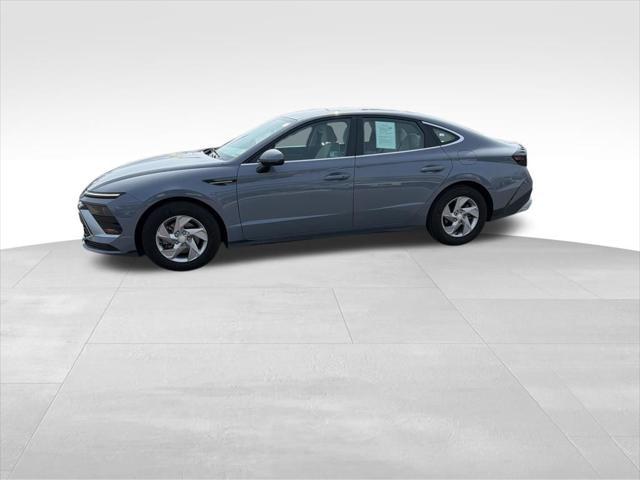 2025 Hyundai Sonata SE