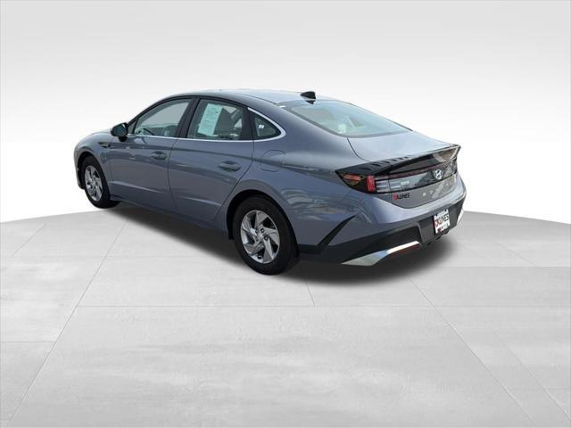 2025 Hyundai Sonata SE