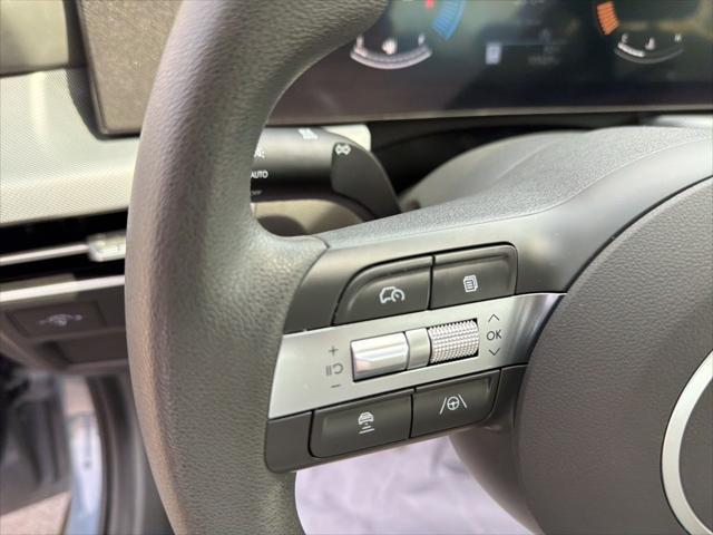 2025 Hyundai Sonata SE
