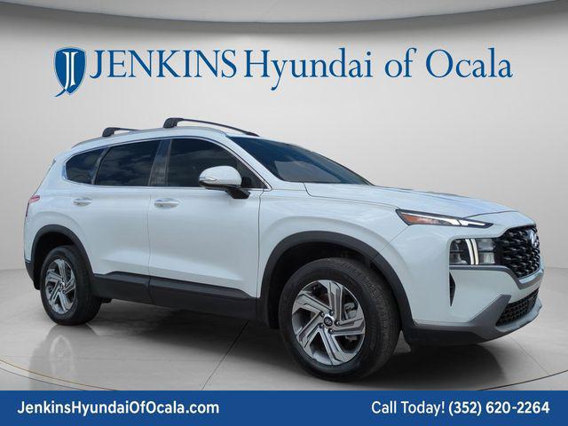 2023 Hyundai Santa Fe SEL for sale in OCALA, FL