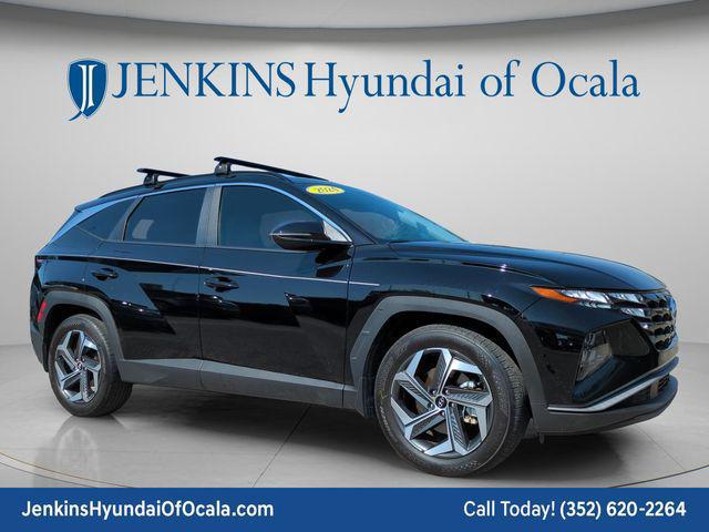 2024 Hyundai Tucson SEL for sale in OCALA, FL